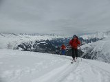 EWF-Skiwoche 2016 - 14 - Mi, Aufsteig zum Piz Maler.JPG